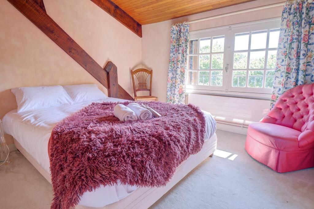 Bois Et Chiffons Famille Et Confort Siorac-en-Périgord Kültér fotó