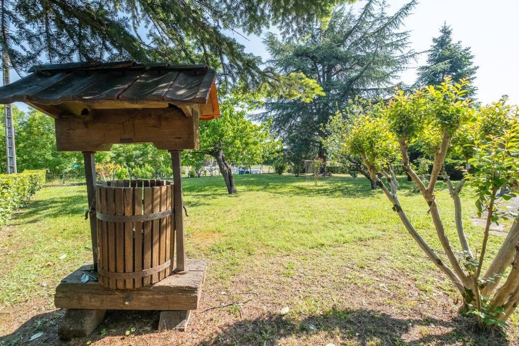 Bois Et Chiffons Famille Et Confort Siorac-en-Périgord Kültér fotó