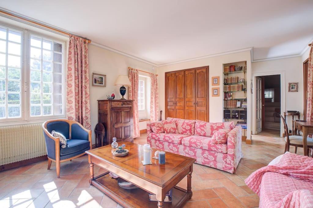 Bois Et Chiffons Famille Et Confort Siorac-en-Périgord Kültér fotó