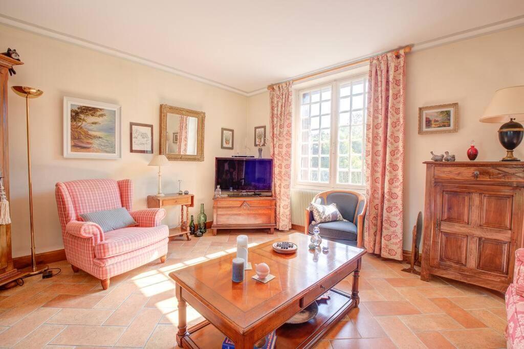 Bois Et Chiffons Famille Et Confort Siorac-en-Périgord Kültér fotó