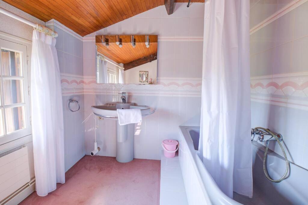 Bois Et Chiffons Famille Et Confort Siorac-en-Périgord Kültér fotó