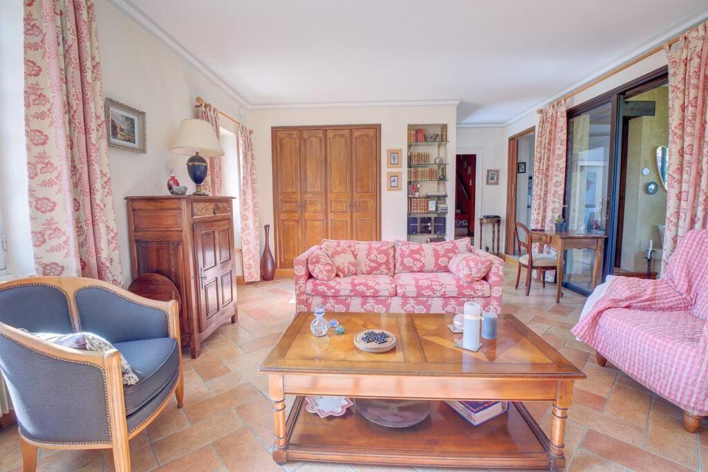 Bois Et Chiffons Famille Et Confort Siorac-en-Périgord Kültér fotó