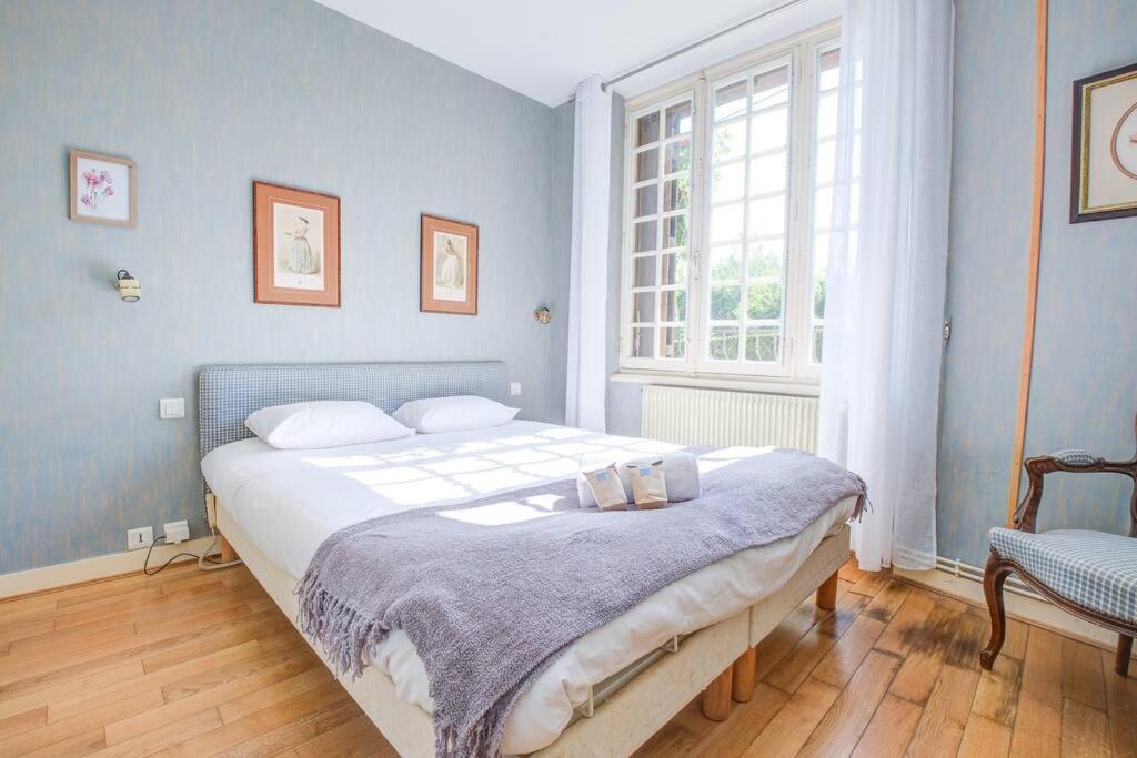 Bois Et Chiffons Famille Et Confort Siorac-en-Périgord Kültér fotó