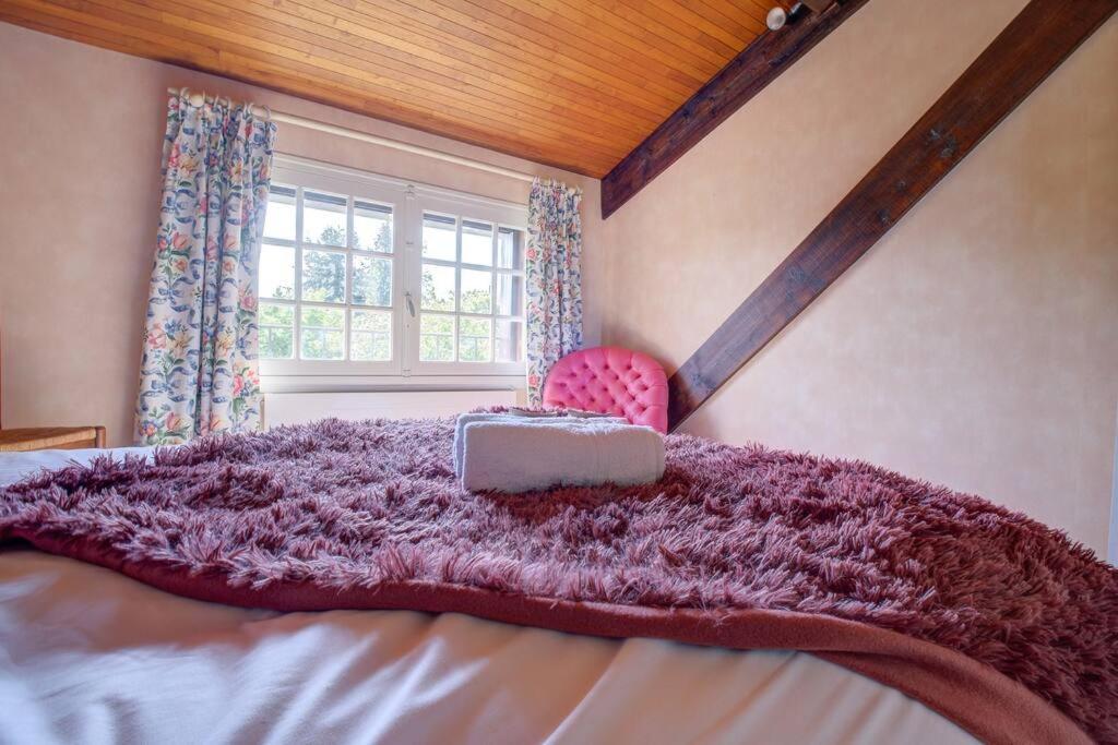 Bois Et Chiffons Famille Et Confort Siorac-en-Périgord Kültér fotó